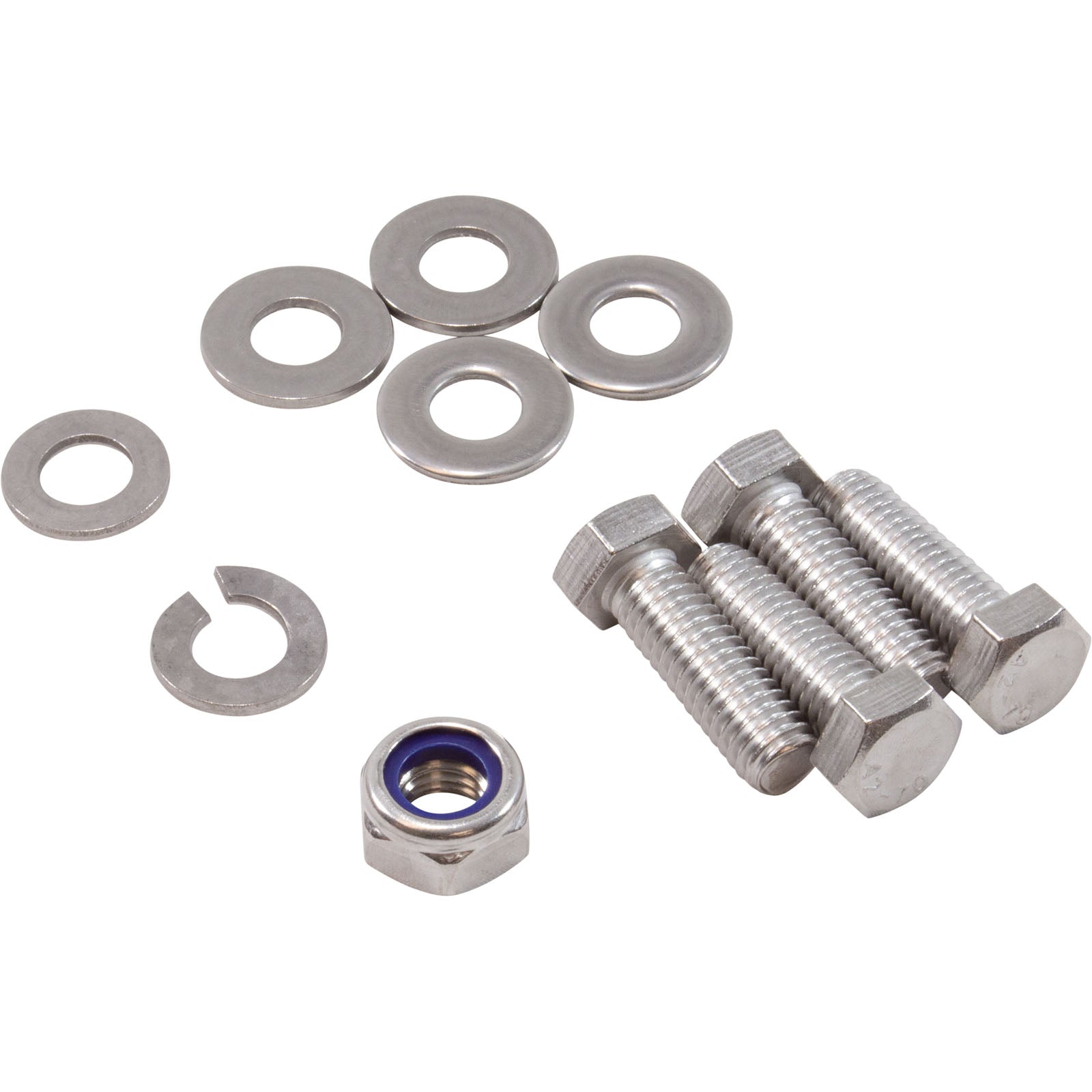 POLARIS R0734400 POOL & SPA PUMP PARTS