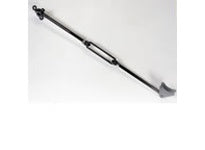 DODGE TA9415RA AIR CLEANER REPLACEMENT PARTS