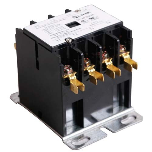 ICM CONTROLS DP-4P30A24-CL CONTACTORS