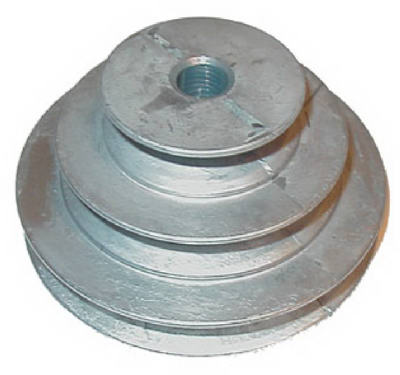 CHICAGO DIE CASTING 146-1/2-CL WALL BRACKETS & PARTS