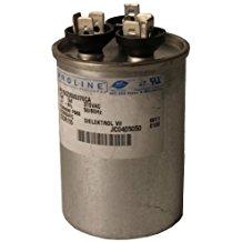 GENTEQ MOTORS C3DR155-CL CAPACITORS