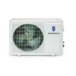 FRIEDRICH FPHSR12A3B SINGLE ZONE SYSTEMS