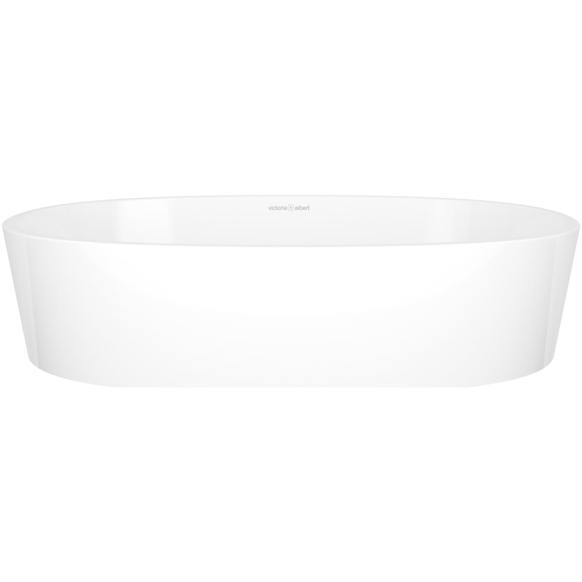 ROHL VB-IOS-54-NO VESSEL BASIN