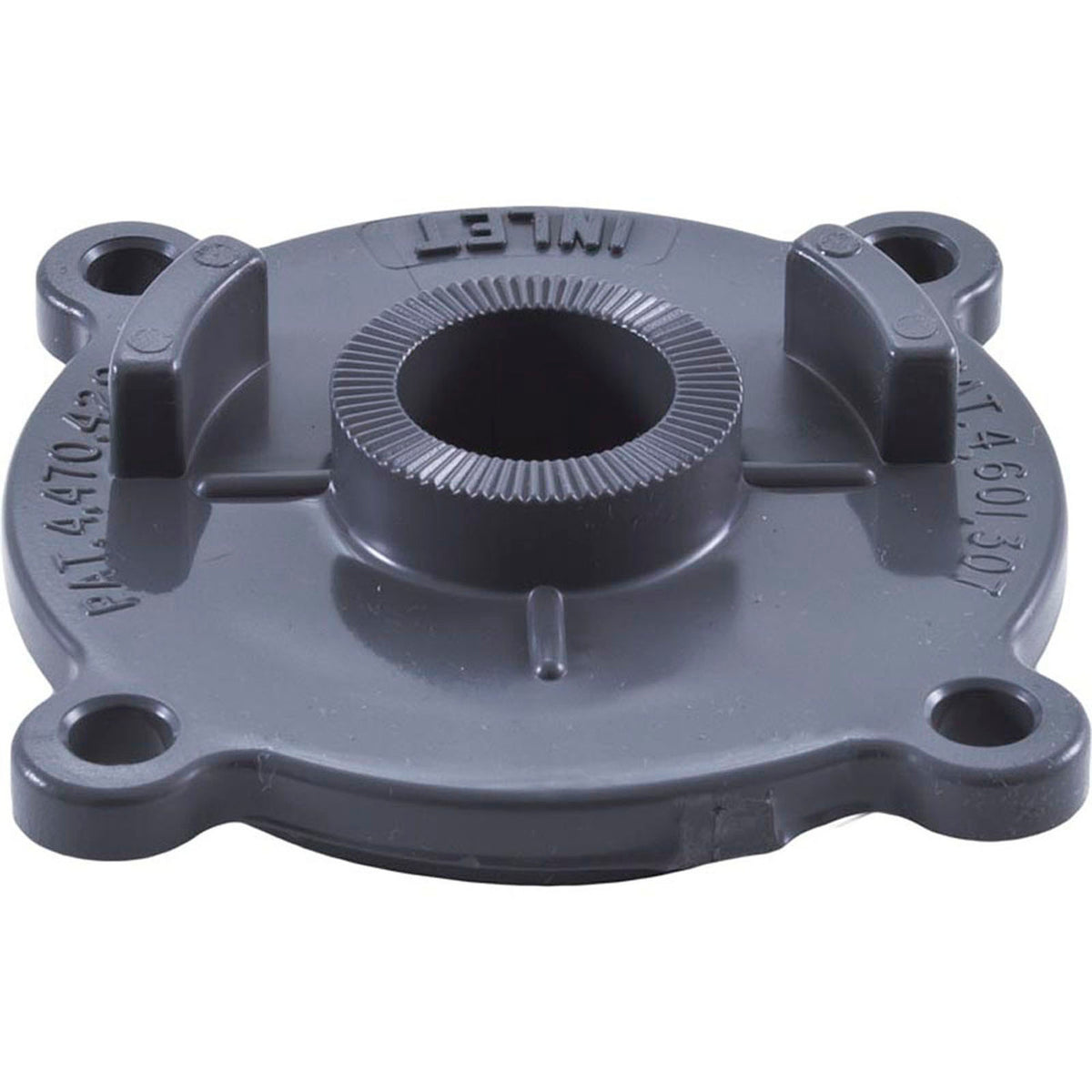 Jandy 3426 Cover, Zodiac Jandy 2-Port/3-Port Space Saver Valves, Btm Stop