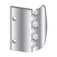 PRO-LOK EFL-100-W LOCKS AND CABLES
