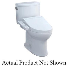 TOTO C454CUFGT40#11 TOILETS & ACCESSORIES