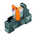 Weidmuller 8881580000 RCIKIT 24 V DC 1CO LD/PB