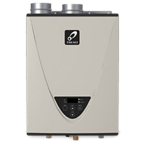 TAKAGI T-H3J-DV-LP TANKLESS WATER HEATERS