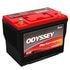 ODYSSEY REEL SYSTEM 840 AIR CLEANER REPLACEMENT PARTS