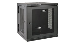 Tripp Lite SRW10US Rack Enclosure - Vertical - 10U - MPN SRW10US