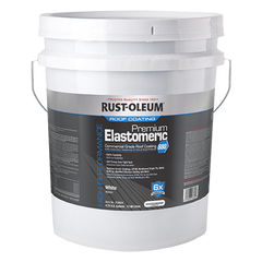 RUST-OLEUM CORPORATION 359666 870 PRO ELASTOMERIC EA