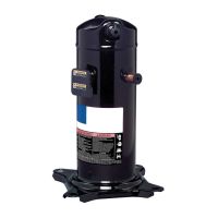 RHEEM 55-102045-02S(ZP25K5E-PFV) Copeland Scroll ZPK5 Series Compressor, R-410A, Single-Phase, 1-5 HP, 25200 BTU, 208/230 Volts