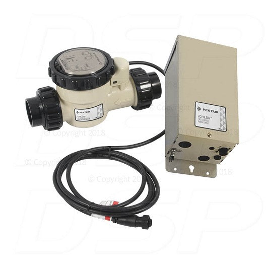 PENTAIR 523081 CHLORINE GENERATORS
