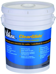 IDEAL 31-385 LUBRICANTS