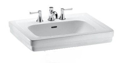 TOTO LT530#01 SINK DISPOSALS