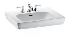 TOTO LT530#01 SINK DISPOSALS