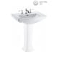 TOTO LT780.8#01 FLOOR SINKS