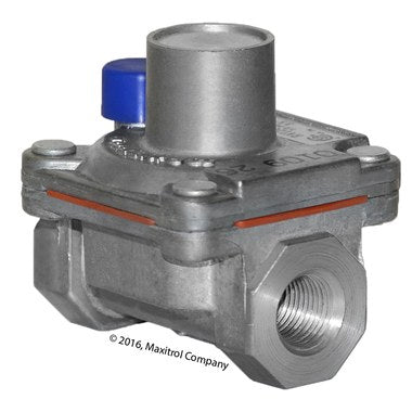 Maxitrol RV12LT-11 Gas Pressure Regulator 1/8 in.