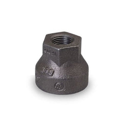 Everflow BSC17G | 1 X 3/4 Cast Iron Hex Reducing Coupling | BSC17G