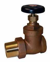 EVERFLOW RSS114 STEAM VALVES