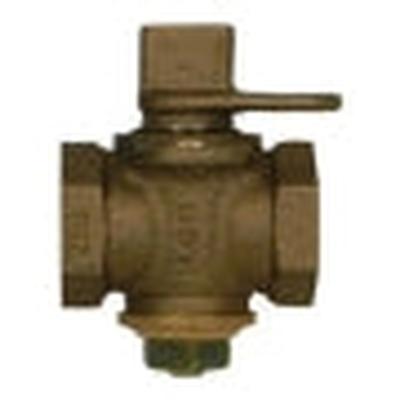 AY MCDONALD 125LGC CHECK VALVES