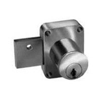 NATIONAL CABINET LOCK C8173-915-26D PIPE FITTINGS
