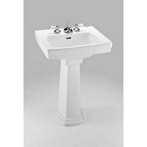 Toto LT532#01 Promenade Cotton Vessel Sinks Vitreous China 24 x 19