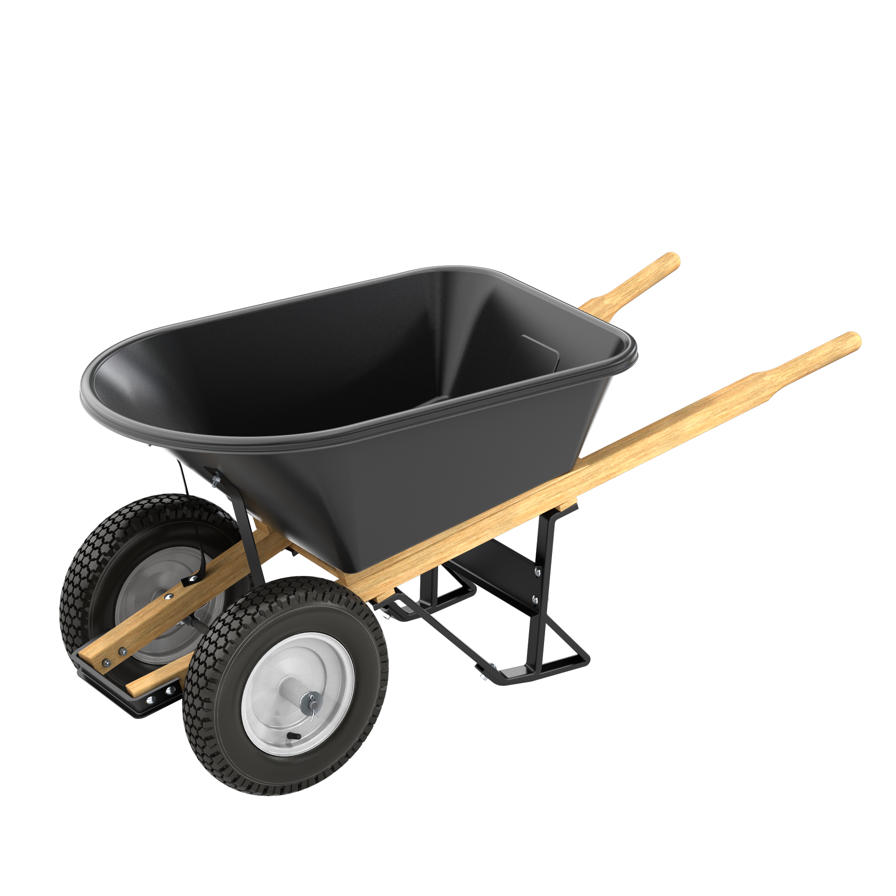 BON PRO PLUS 11-661 WHEELBARROWS