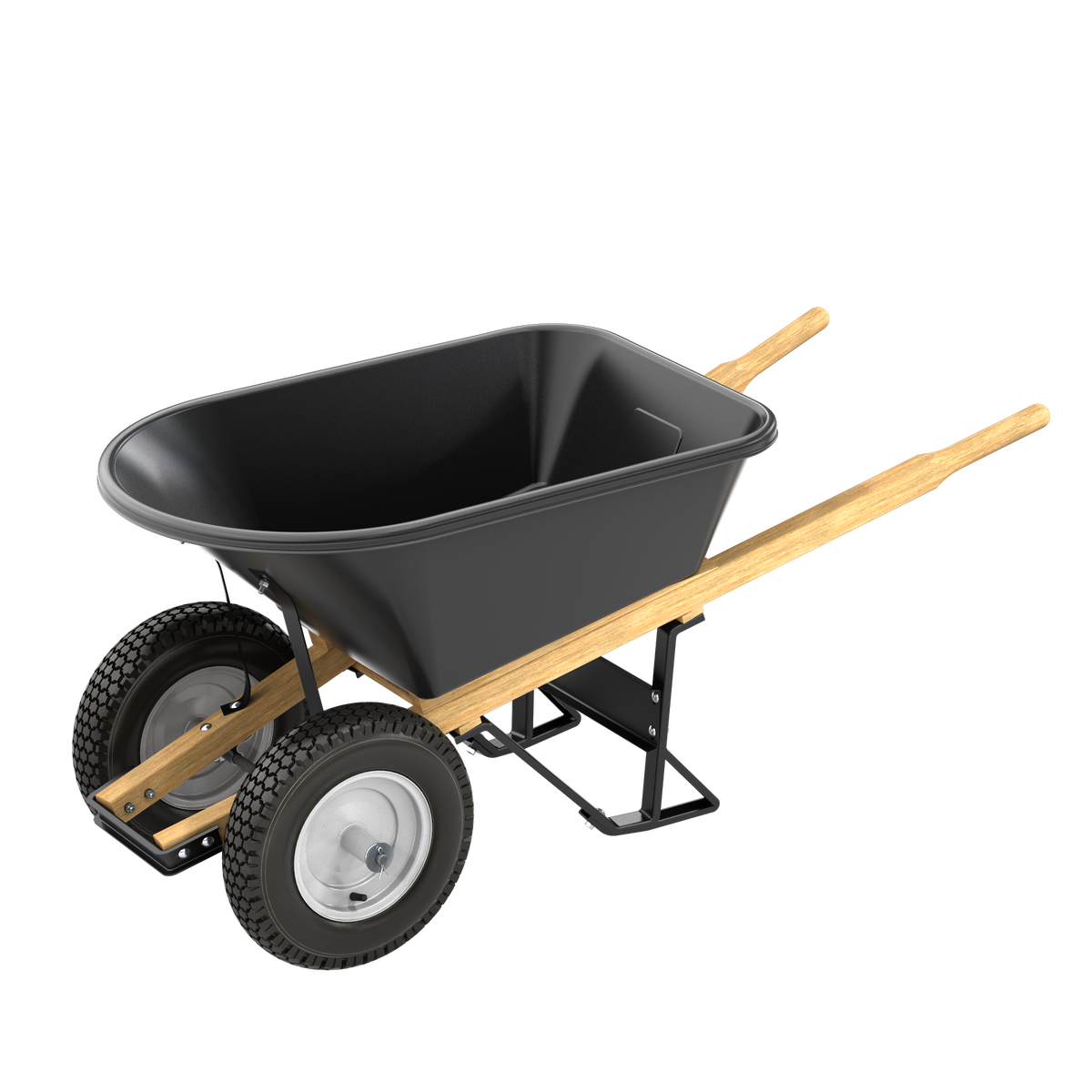 BON PRO PLUS 11-661 WHEELBARROWS