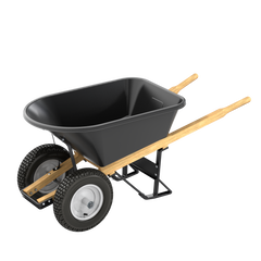 BON PRO PLUS 11-661 WHEELBARROWS