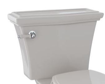 TOTO ST784E#12 TOILETS & ACCESSORIES