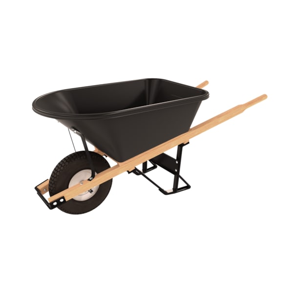 BON PRO PLUS 11-681 WHEELBARROWS