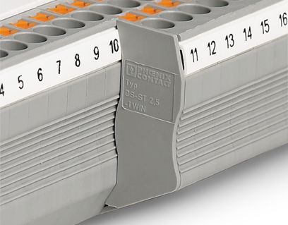PHOENIX CONTACT 3208746 TERMINAL BLOCKS