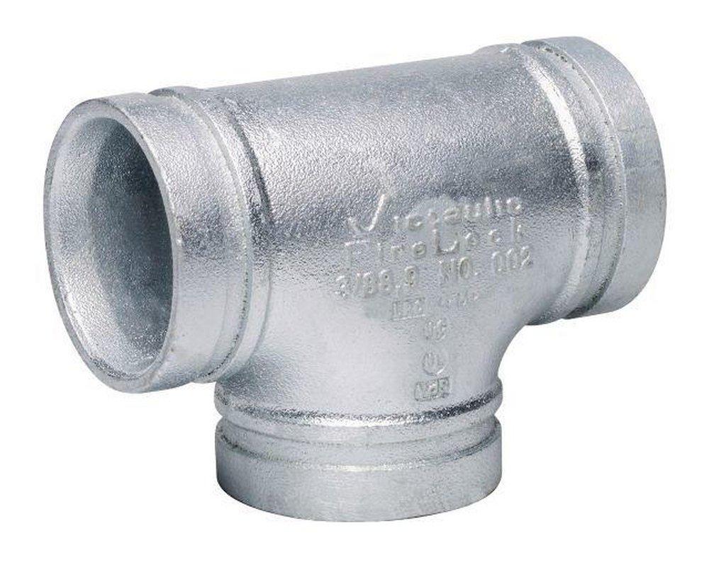 VICTAULIC F080002G00 PIPE FITTINGS