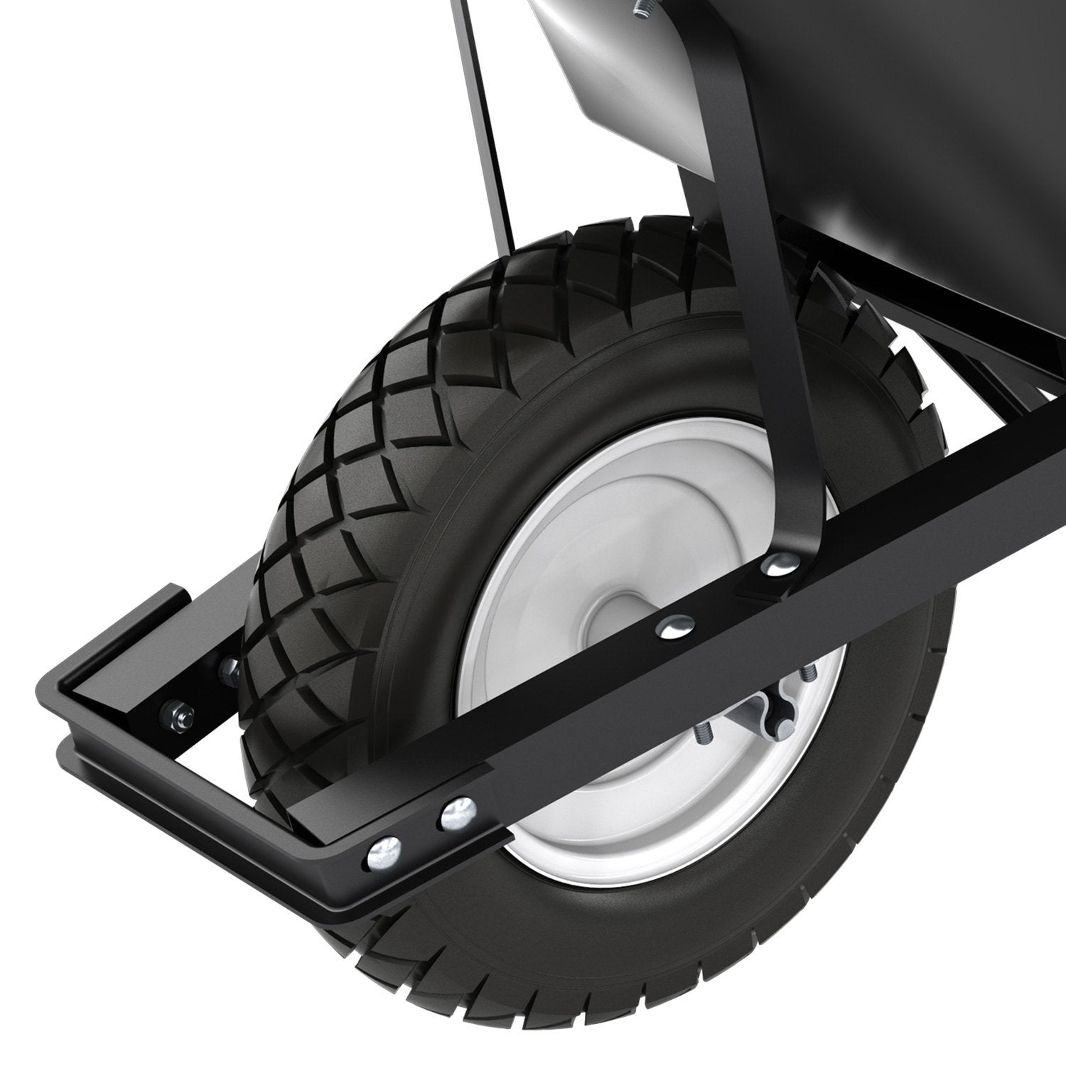 BON PRO PLUS 28-910 WHEELBARROWS