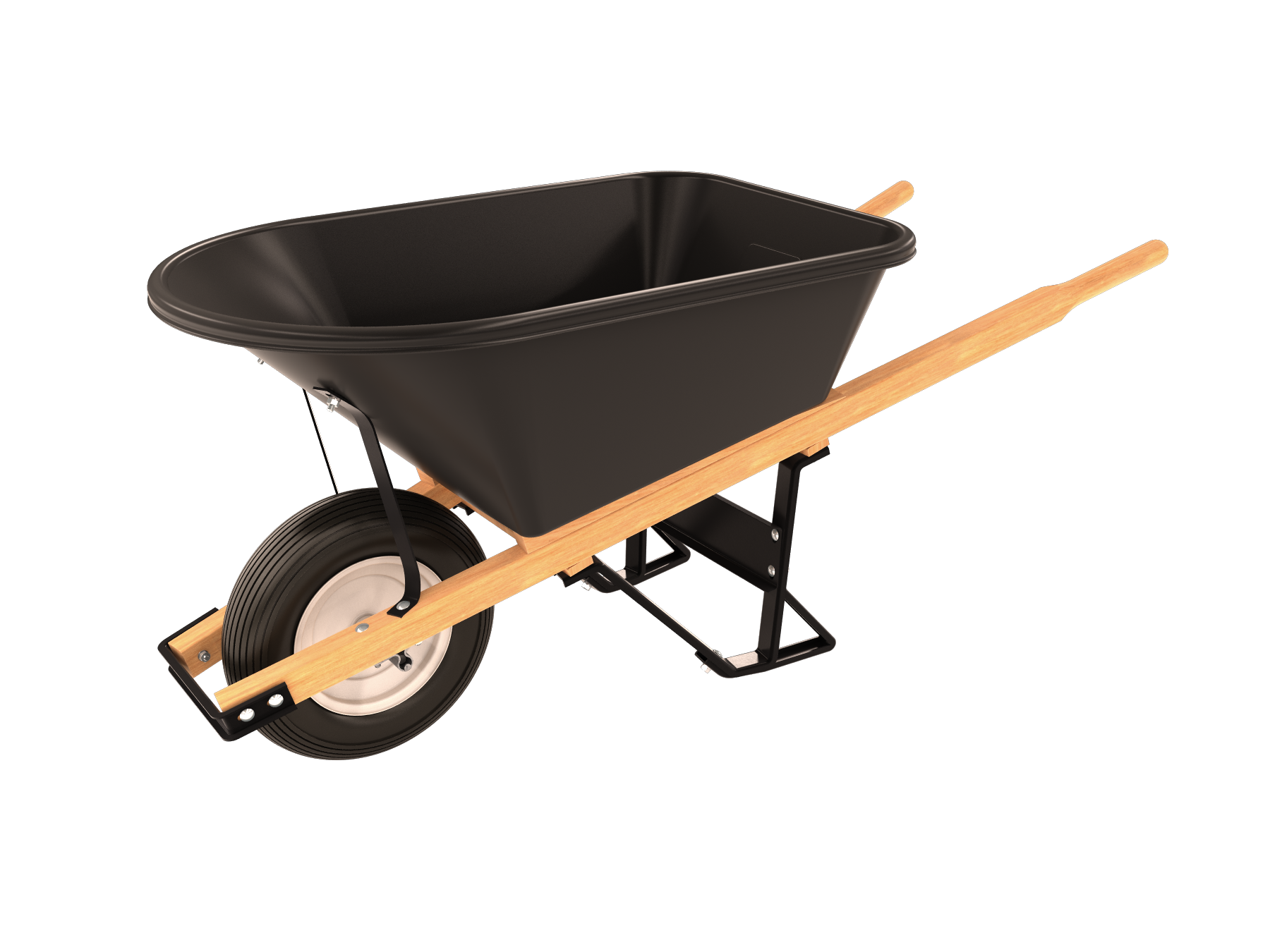 BON PRO PLUS 28-706 WHEELBARROWS