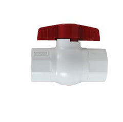 AY MCDONALD 4424-260 BALL VALVES