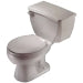 Gerber 28-380-97 Ultra Flush Toilet Tank 1.6 GPF 12 Rough-In Right Hand Lever Replacement MPN