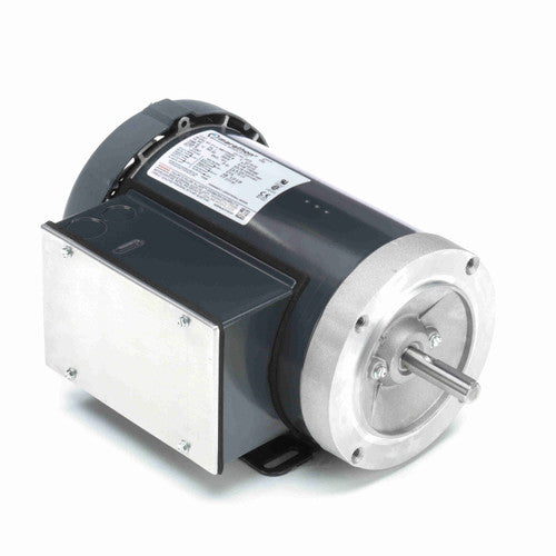 MARATHON MOTORS G578 
