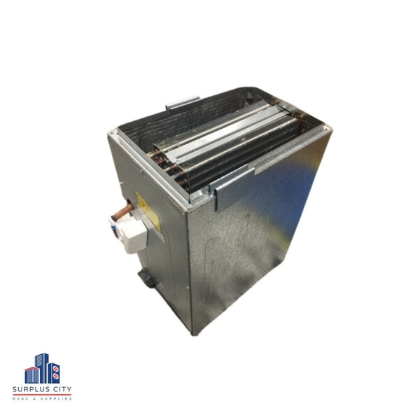 ALL STYLE TRUF37TR-5 HEAT EXCHANGER ASSEMBLIES