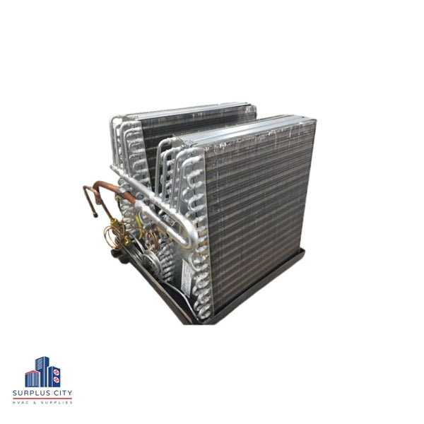 Allstyle ASUM30M2864G+VP Evaporator Coil 2-2 1/2 Ton Upflow/Downflow