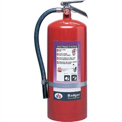 BADGER 23495 FIRE EXTINGUISHERS