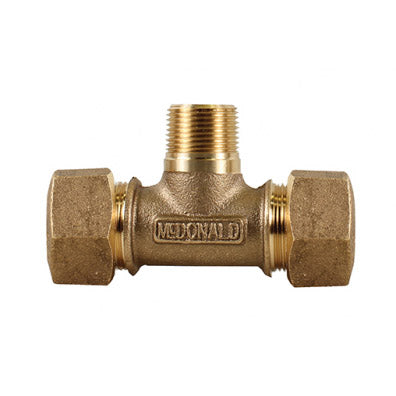 AY MCDONALD 5120-009 PIPE FITTINGS