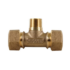 AY MCDONALD 5120-009 PIPE FITTINGS