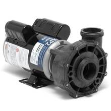 Aquaflo/Gecko 06120500-2040 Pump Aqua Flo XP2 2.0hp 230v 2-Spd 48fr