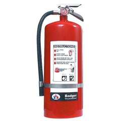 BADGER 23482 FIRE EXTINGUISHERS