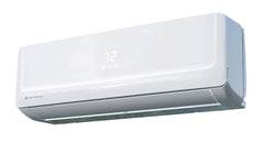 Friedrich FAHFW24A3A Floating Air Pro A2L Ductless Split System, Single Zone Wall-Mounted Heat Pump, Indoor, R-454B, 24k BTU, 230V