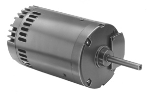 GENTEQ MOTORS D6610-CL AIR CLEANER REPLACEMENT PARTS