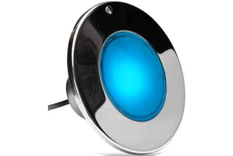 J & J ELECTRONICS LPL-F2CW-120-100-PSQ POOL LIGHTS & PARTS