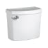 American Standard 4000101.02 Cadet 3 FloWise Concealed Trapway Toilet Tank 1.28 GPF 12 Rough-In